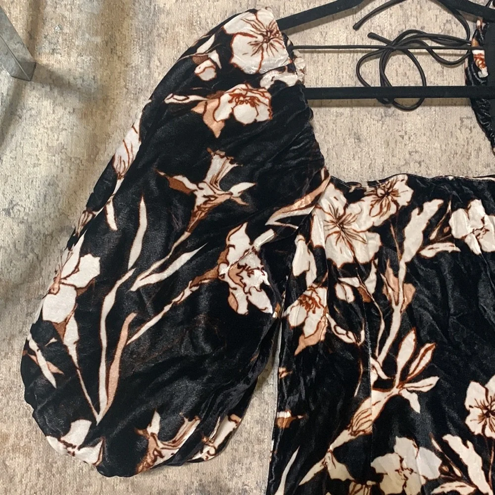 Cara Cara Adolophine Dress NWOT - Picture 4 of 10